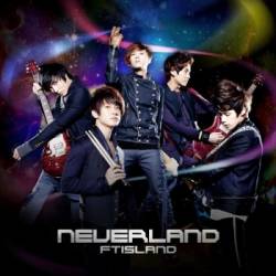 FT Island : Neverland